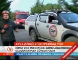 Asya Gönüllü Kurtarma Timi