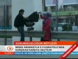 Sorumsuzluğun Böylesi!