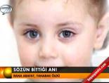 Sözün bittiği an