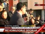 selahattin demirtas - Erdoğan'ın 'Cin Ali'ye benzetti Videosu