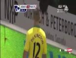 manchester - Norwich City 1-0 Man United Maç Özeti Ve Golleri Videosu