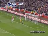 aston villa - Arsenal 5-2 Tottenham Maçın Özeti Ve Golleri Videosu