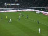 psg - PSG 1-2 Rennes Maç Özeti ve Golleri Videosu