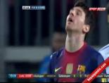 lionel messi - Barcelona 3-1 Real Zaragoza Maç Özeti Ve Golleri Videosu