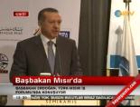 kahire - Erdoğan,Netanyahu'ya seslendi:Hesabını iyi yap Videosu