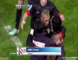 la liga - Arda Turanın Granadaya Attığı Gol (18 Kasım 2012) Videosu