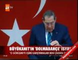 Büyükanıt'ın 'Dolmabahçe' isyanı online video izle