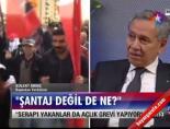 Erdoğan: Şantaj değil de ne? online video izle