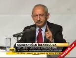 Kılıçdaroğlu İstanbul'da online video izle