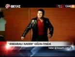 ankarali namik - Ankaralı Namık gözaltında Videosu