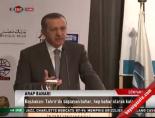 Başbakan Erdoğan Arap baharını değerlendirdi online video izle