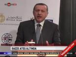 Başbakan Erdoğan'dan Gazze yorumu online video izle