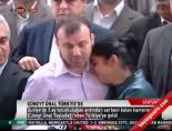 Cüneyt Ünal serbest bırakıldı online video izle