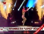 Jennifer Lopez'den Türk Bayraklı Final online video izle