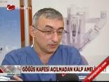 Kalp Cerrahisinde Robot Dönemi