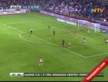 Granada Atletico Madrid: 0-1 Maçın Özeti (Arda'dan Altın Gol)
