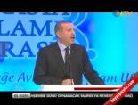 Başbakan Erdoğan:İsrail Bir Terör Devletidir