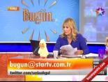 star tv - Seda Akgül Canlı Yayında Çok Sinirlendi Videosu