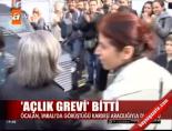 Açlık Grevi Bitti online video izle