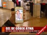 obezite - Göbek Dansıyla Obezite Tedavisi Videosu