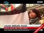 Dünya Gazze için ayağa kalktı online video izle