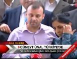 cuneyt unal - '90 gün boyunca 2 metrelik alandaydım' Videosu