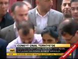 cuneyt unal - Cüneyt Ünal Türkiye'de Videosu