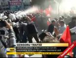 Gensoru trafiği
