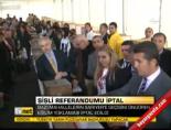 Şişli referandumu iptal online video izle