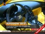 autoshow - Autoshow 2012 Videosu