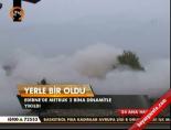 Edirne'de dinamitli yıkım online video izle