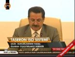 faruk celik - Taşeron işçi sistemi Videosu