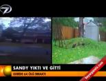 sandy kasirgasi - Sandy yıktı ve gitti Videosu