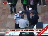 minibuscu - Denizli'de minibüsçü terörü Videosu