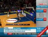 basketbol - Fenerbahçe Ülker - Panathinaikos: 73 - 64 (THY Euroleague Maç Özeti) Videosu