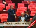 kamu ihale kanunu - Meclis'te Dandini Dandini Dastana Kavgası Videosu