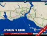 yol durumu - İstanbul'da Yol Durumu Videosu