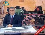 ozgur suriye ordusu - Arap-Kürt çatışması Videosu