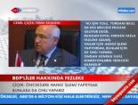 Bdp'liler Hakkında Fezleke