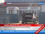 Terör Örgütü Üst Yapılanması
