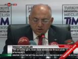 İhracat Rakamları