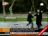 Gülümseten Katılım