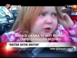 'Bıktım Artık Bıktım'