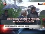 Gizli Tanıktan Müthiş İddia