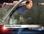 Kazada Can Pazarı