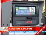 benzin - Benzinde İndirim Videosu
