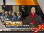 Ak Parti MYK