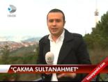 ''Çakma Sultanahmet'' online video izle