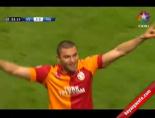 manchester united - Galatasaray: 1 Mancherster United:0  Gol:Burak Yılmaz Videosu
