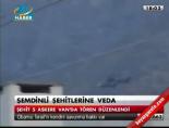 Şemdinli şehitlerine veda online video izle